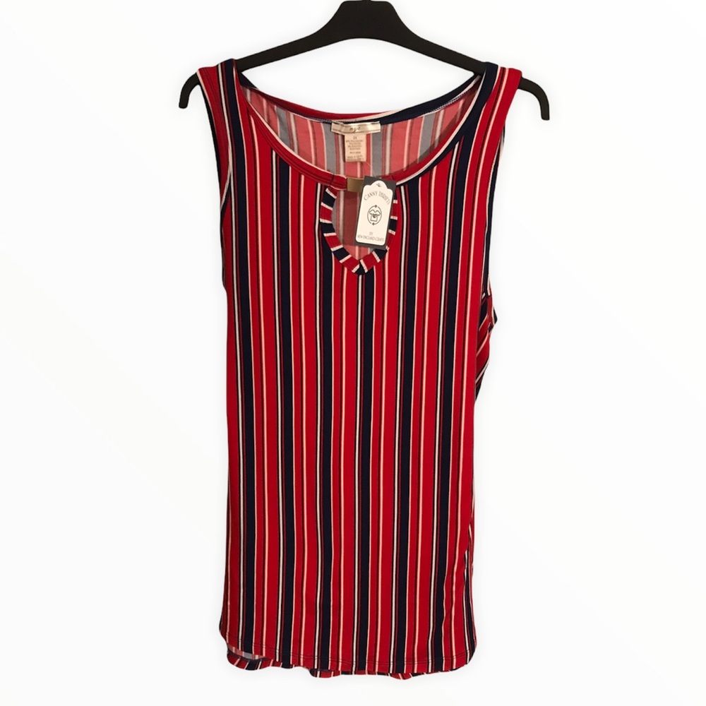 3x stretchy shirt Never worn